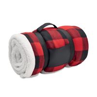 COPERTA IN PILE